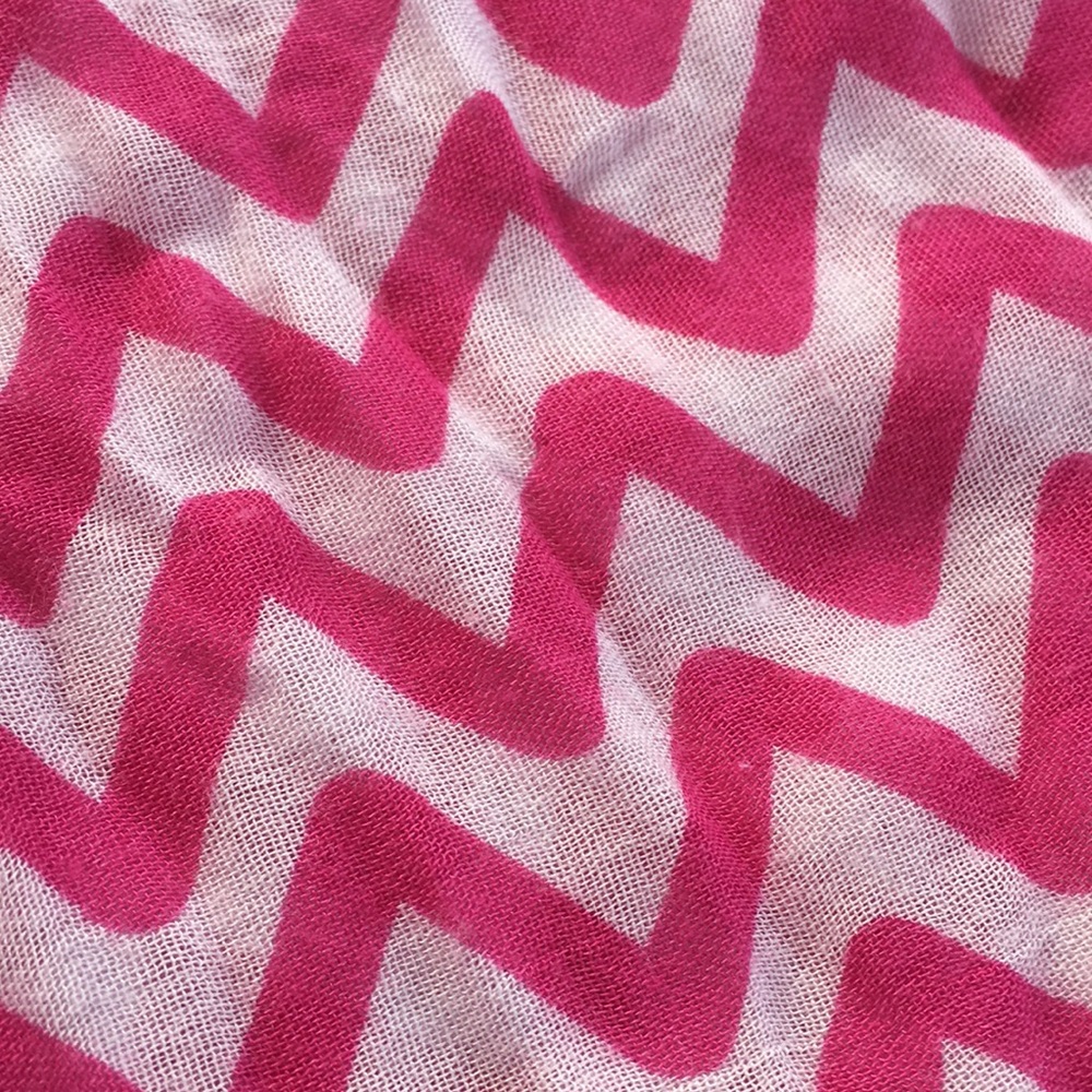 Scarves fresh for any time